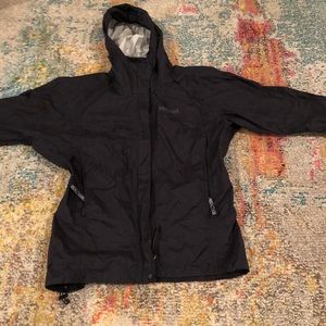 Marmot Rain Jacket